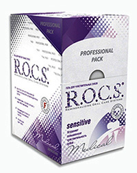 гель R.O.C.S. Medical Sensitive